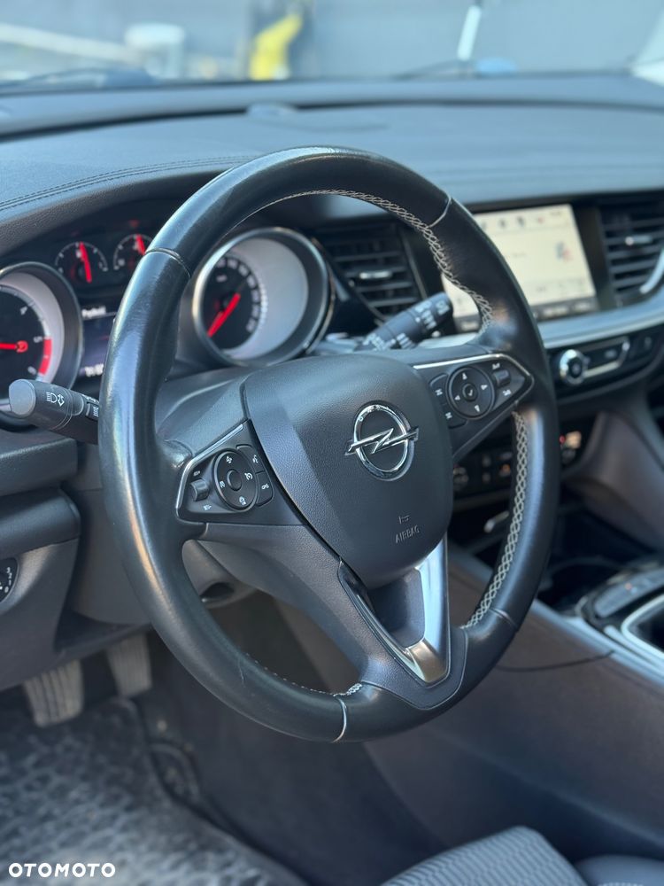 Opel Insignia 2.0 Dynamic - 17