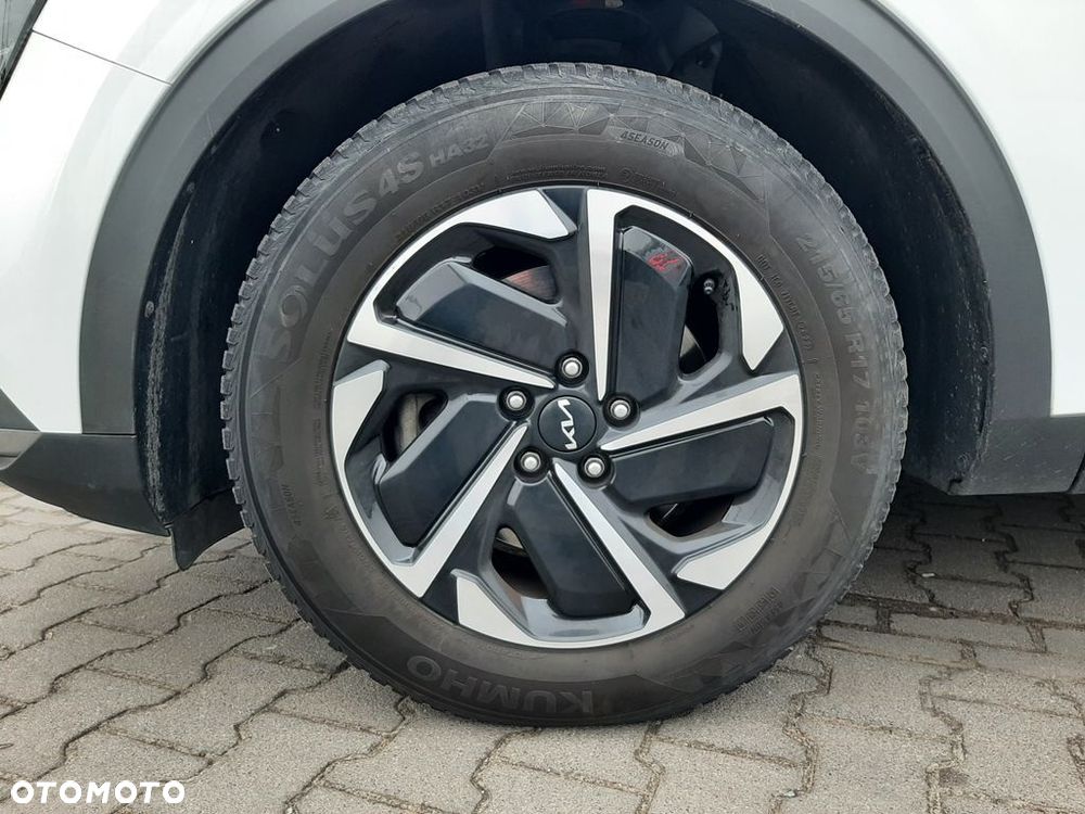 Kia Sportage 1.6 T-GDI L 2WD - 24