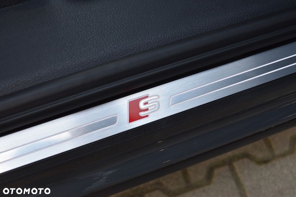 Audi Q3 35 TFSI Advanced S tronic - 37