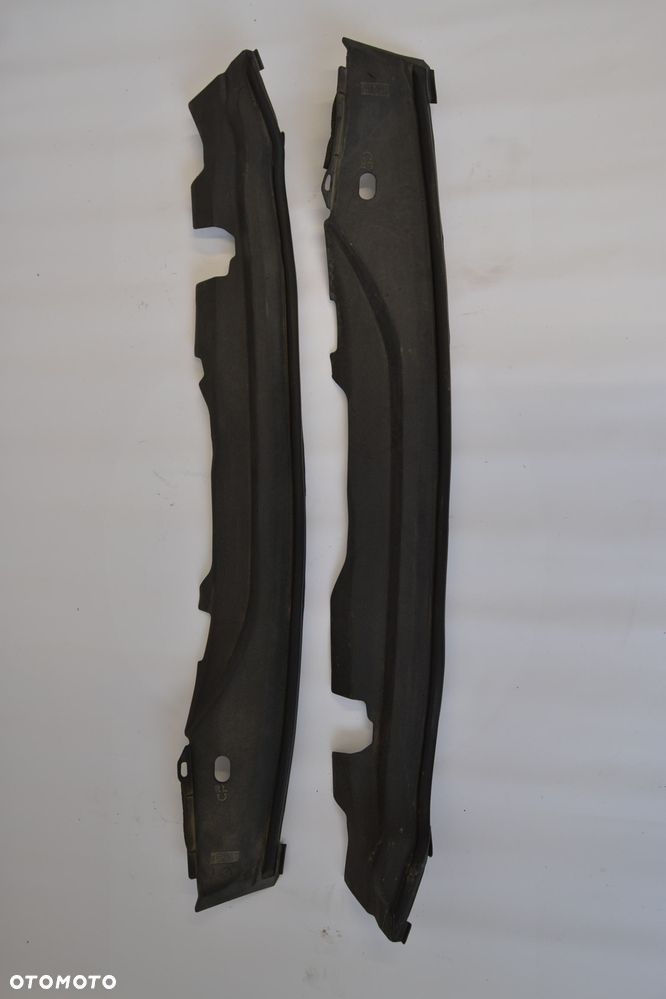 Lexus rcf osłony błotników 53807-24020/53808-24020 - 1
