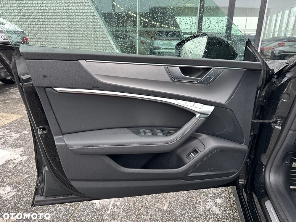 Audi A7 Sportback - 12