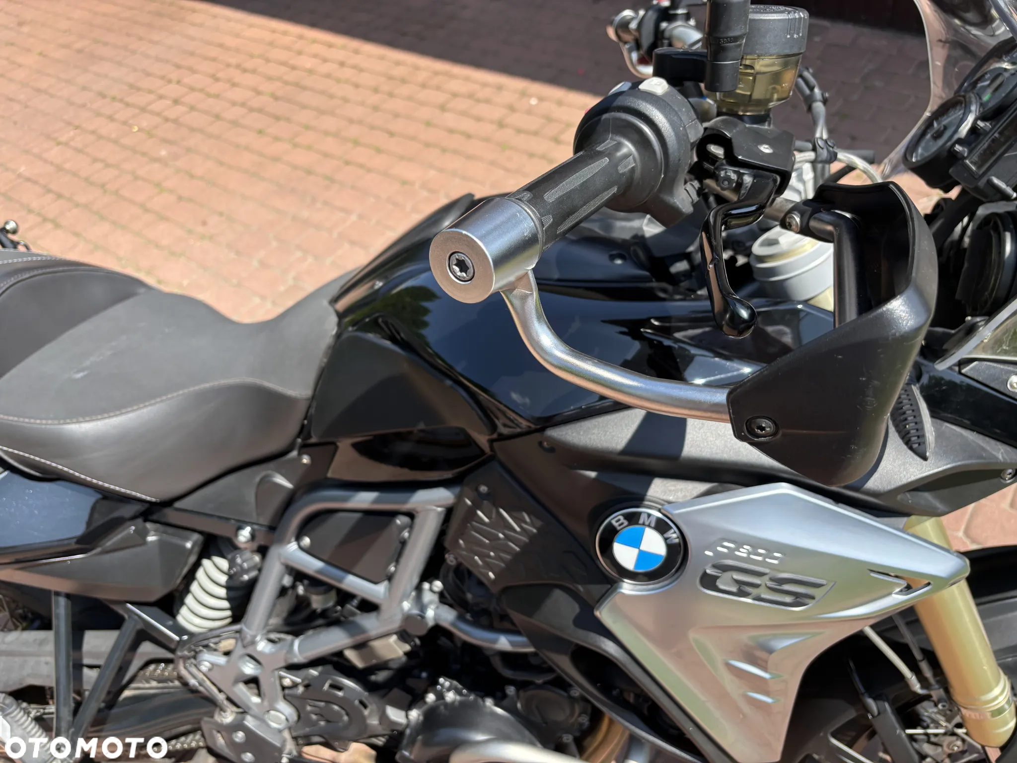 BMW F - 7