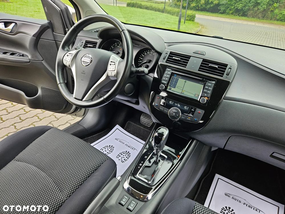 Nissan Pulsar 1.2 DIG-T Xtronic Tekna - 24