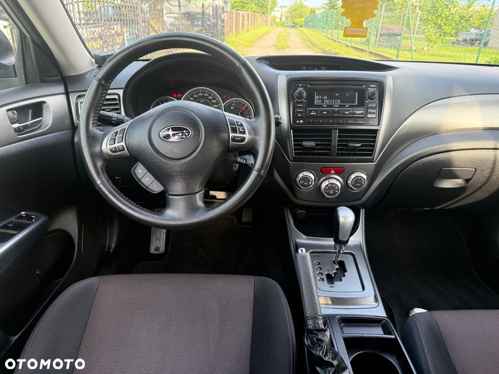 Subaru Impreza XV 2.0R Automatik - 15