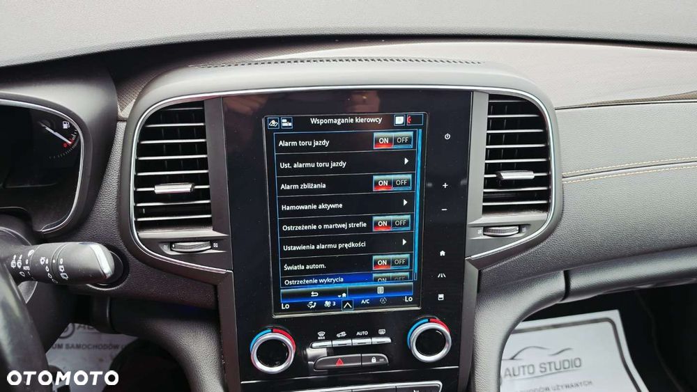 Renault Talisman - 16