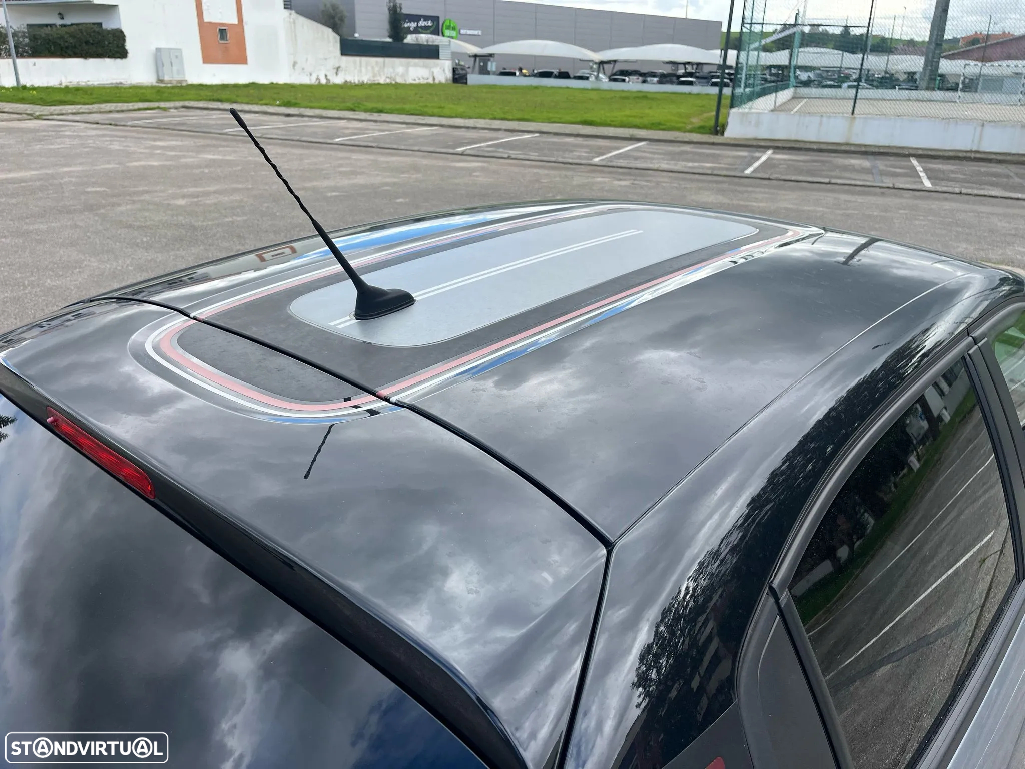 Citroën C3 1.5 BlueHDi C-Series - 8