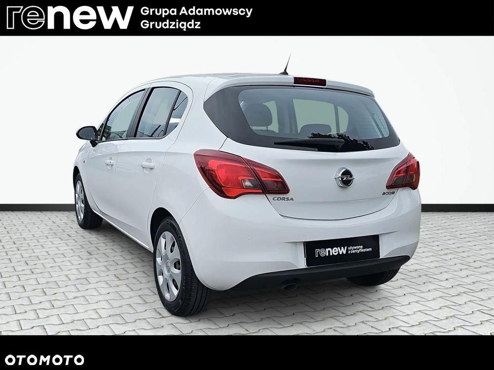 Opel Corsa 1.0 T GPF Enjoy S&S - 7
