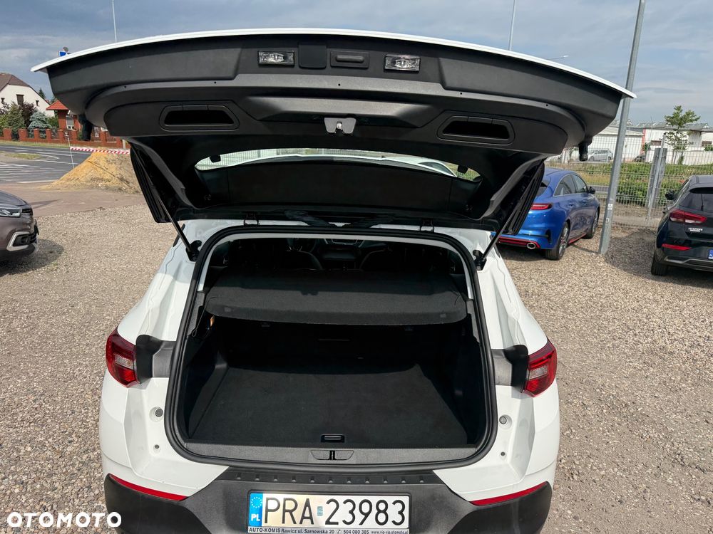 Opel Grandland X 1.6 DI Start/Stop Ultimate - 17