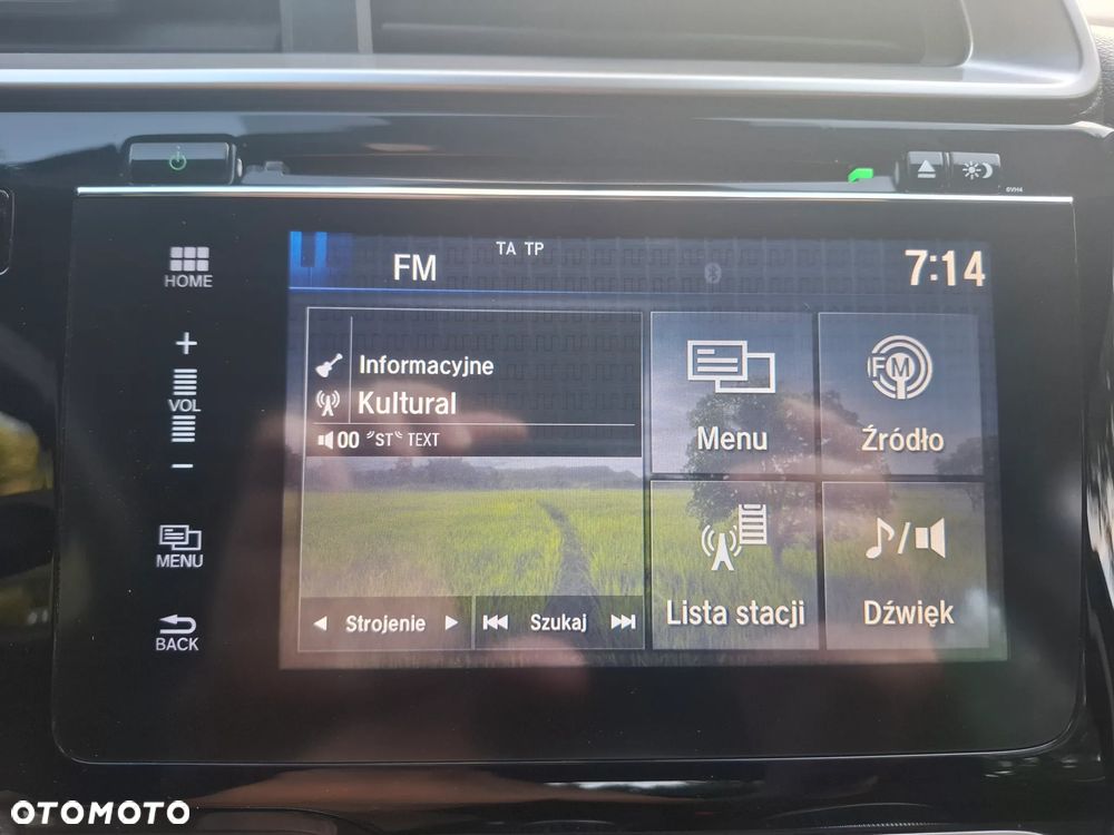 Honda Jazz 1.3 Comfort (ADAS/Honda Connect+/OGS2) - 13