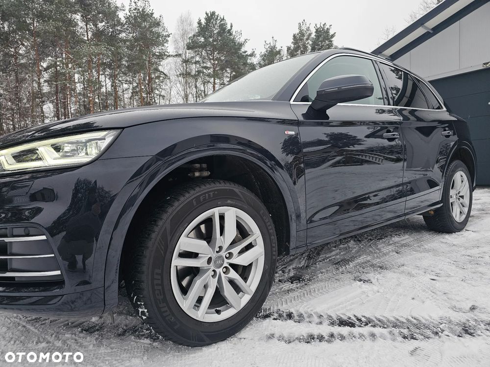 Audi Q5 2.0 TDI Quattro S tronic - 30