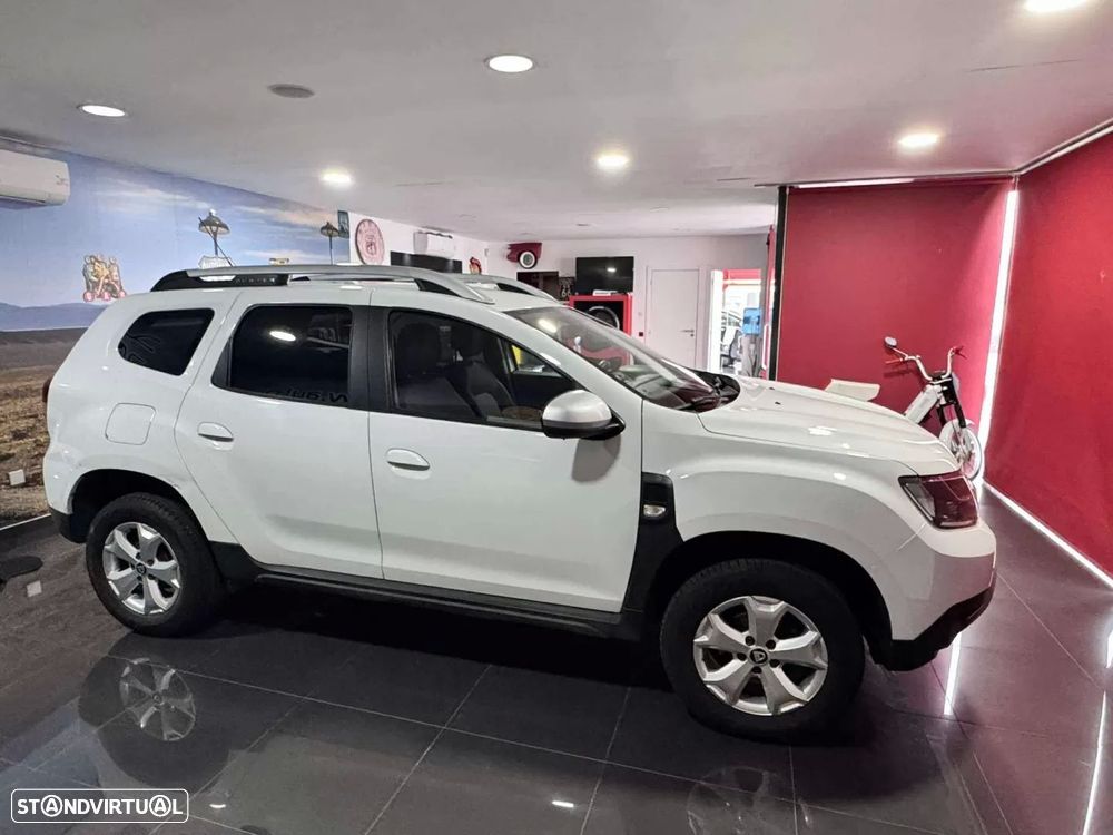 Dacia Duster 1.3 TCe Comfort - 2