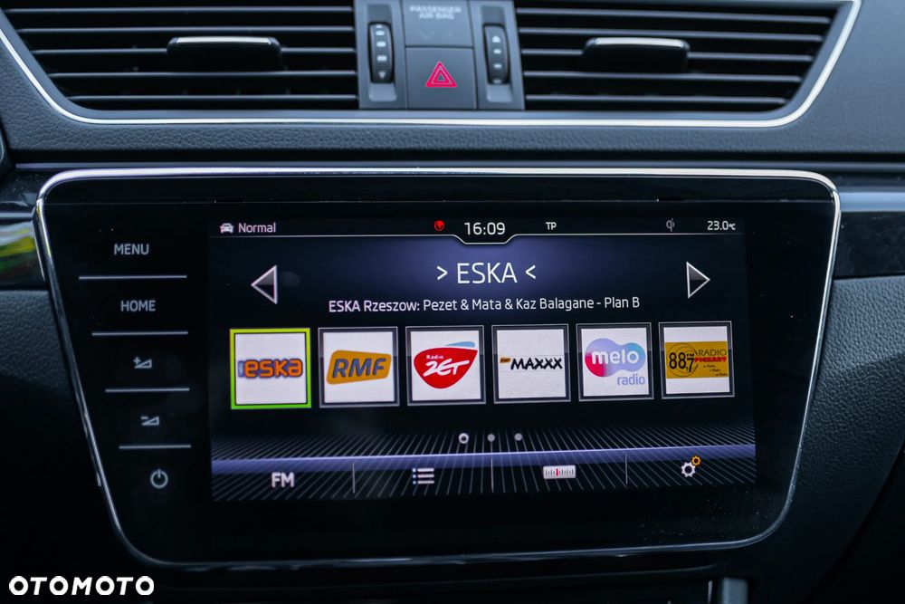 Skoda Superb 2.0 TDI SCR 4x4 L&K DSG - 14
