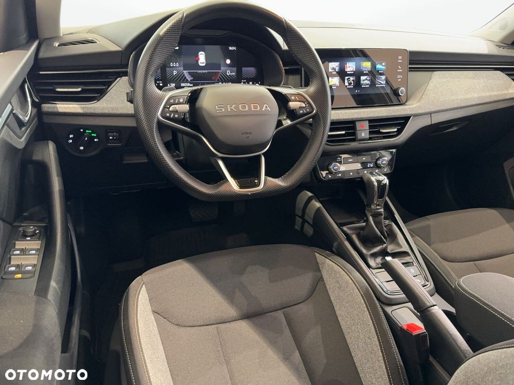 Skoda Kamiq - 13