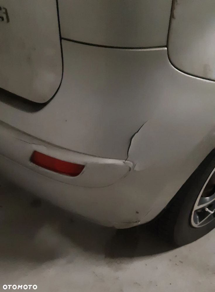 Nissan Note 1.5 dCi Acenta - 8