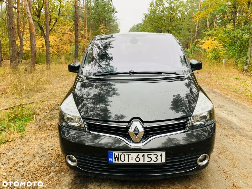 Renault Grand Espace - 1