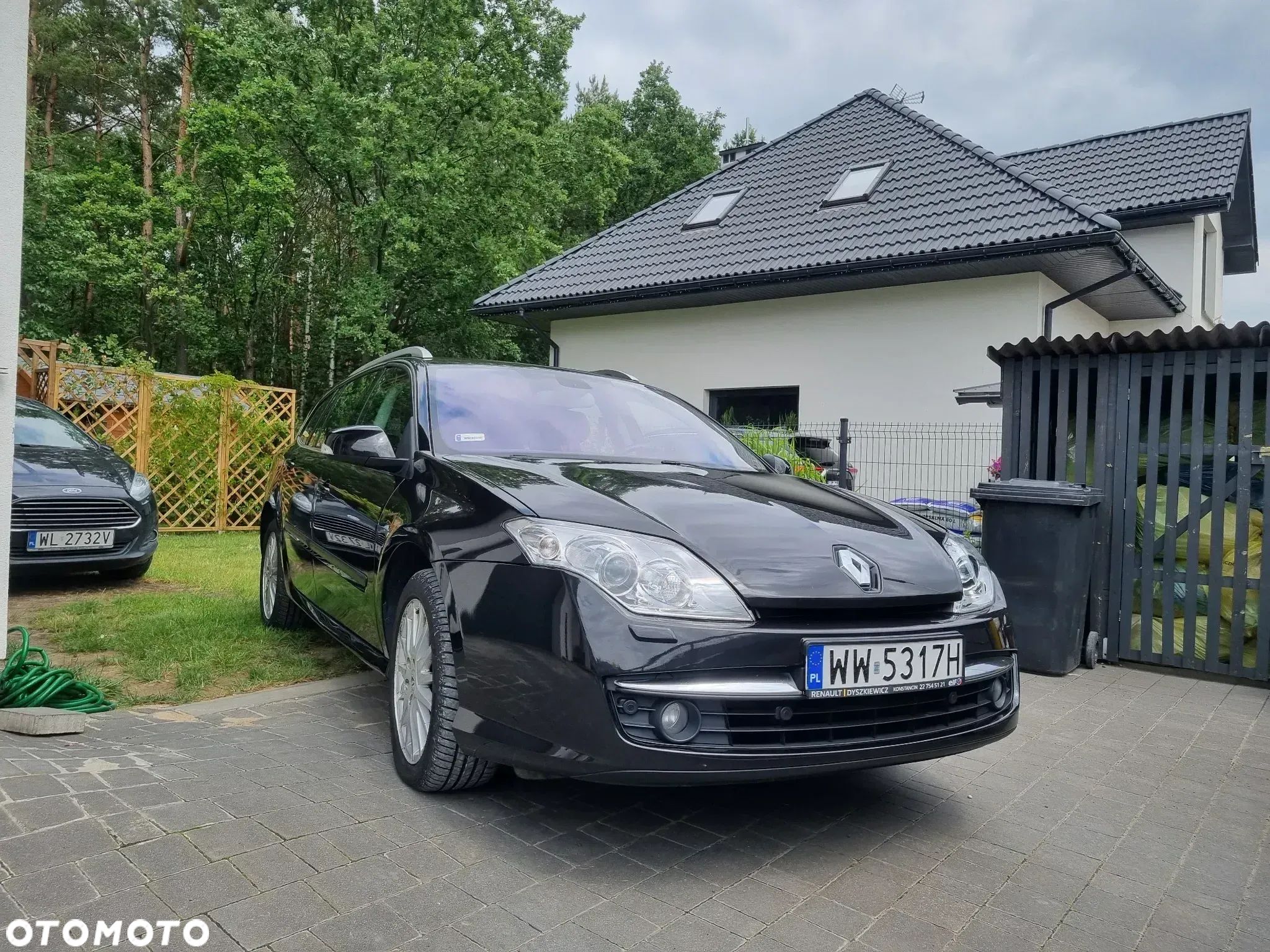 Renault Laguna 2.0 DCi Privilege - 1