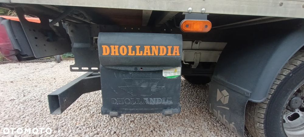 Volkswagen Crafter - 13