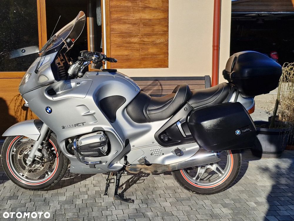 BMW RT - 3