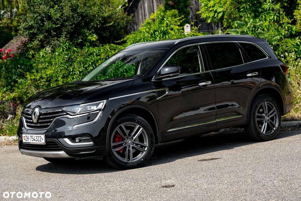 Renault Koleos 2.0 dCi Winter Edition 4x4 X-Tronic - 7