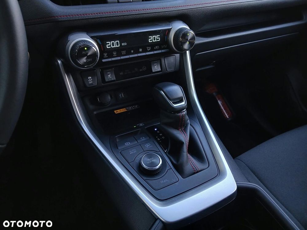 Toyota RAV4 2025