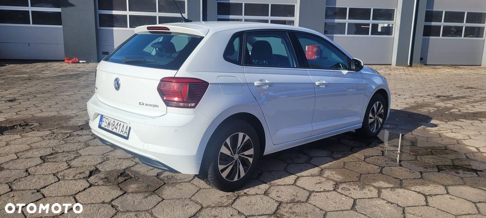 Volkswagen Polo 1.6 TDI Comfortline - 30