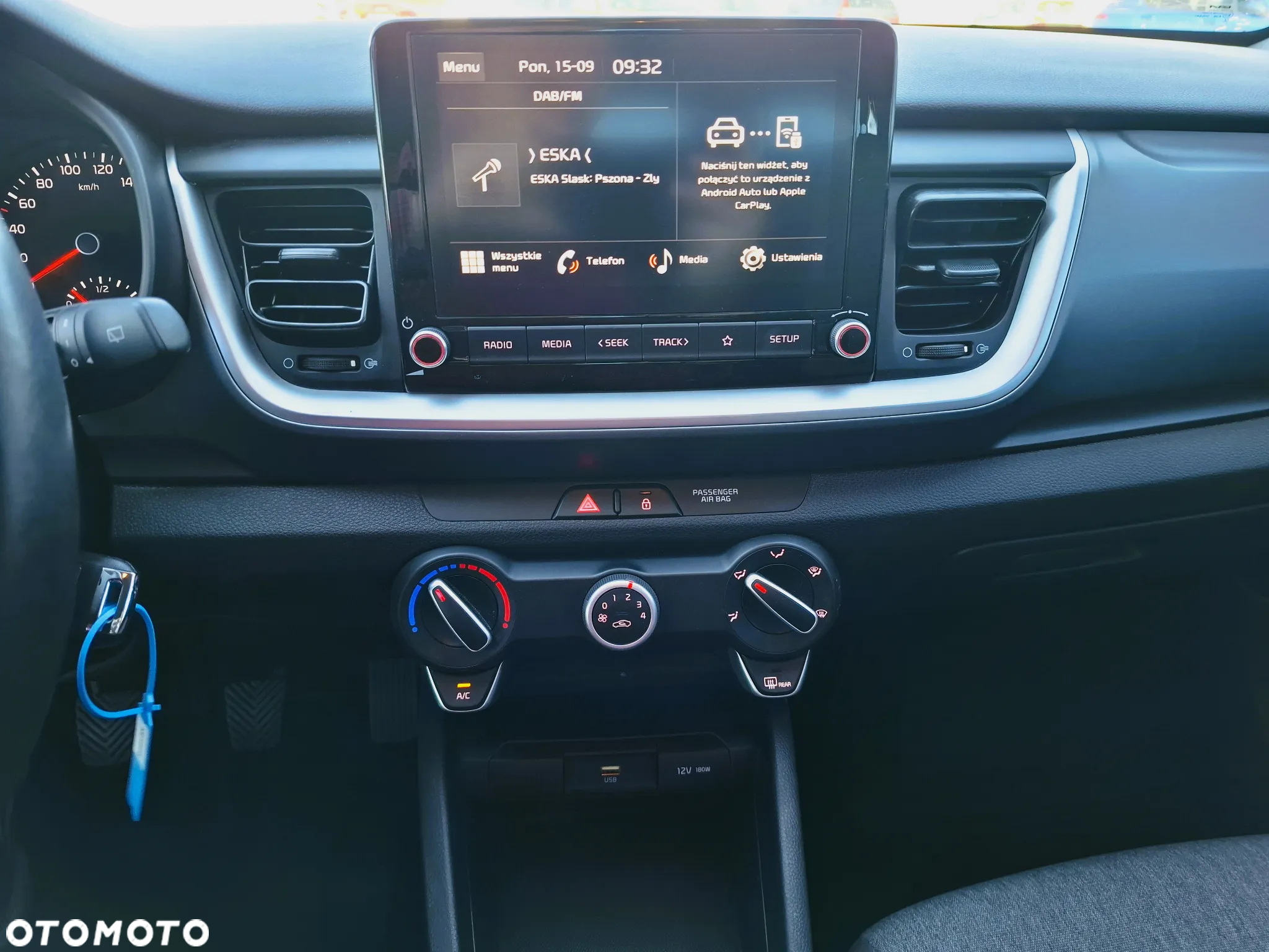 Kia Stonic 1.2 M - 20