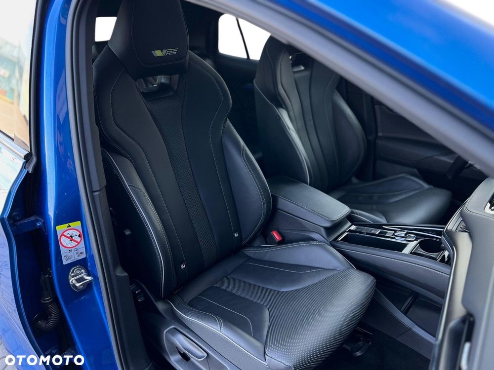 Skoda Enyaq RS 82kWh - 19