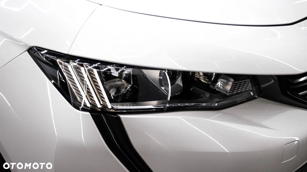 Peugeot 508 1.6 PureTech HYbrid PHEV Allure S&S EAT8 - 12