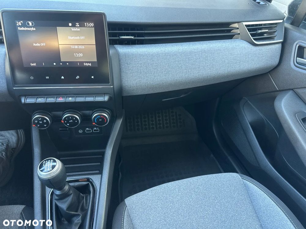 Renault Clio 1.0 TCe Evolution - 27