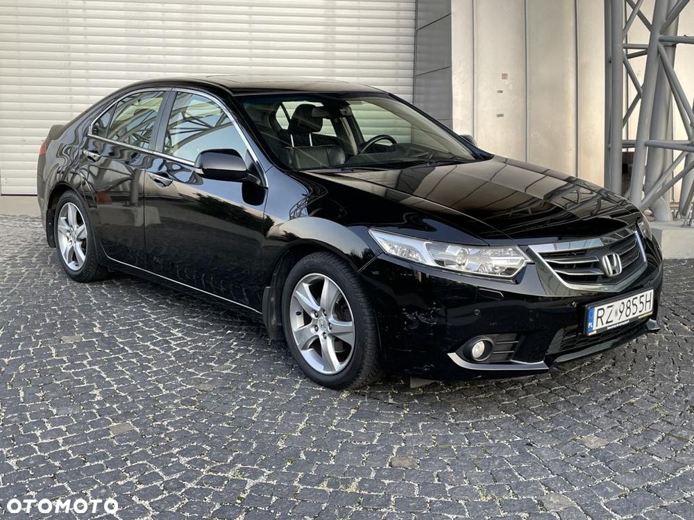 Honda Accord 2.0 Executive - 3