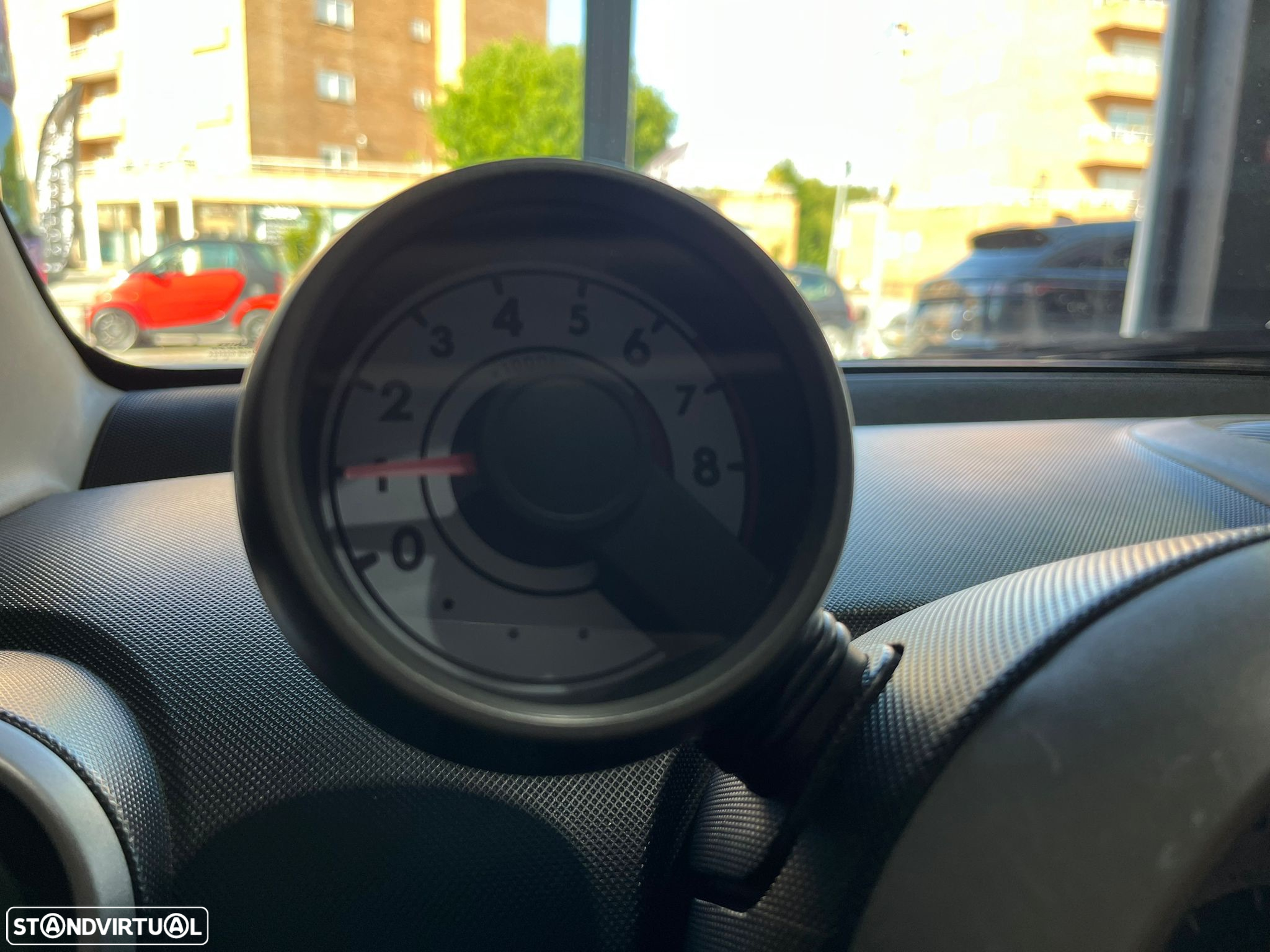 Peugeot 107 1.0 Trendy - 18