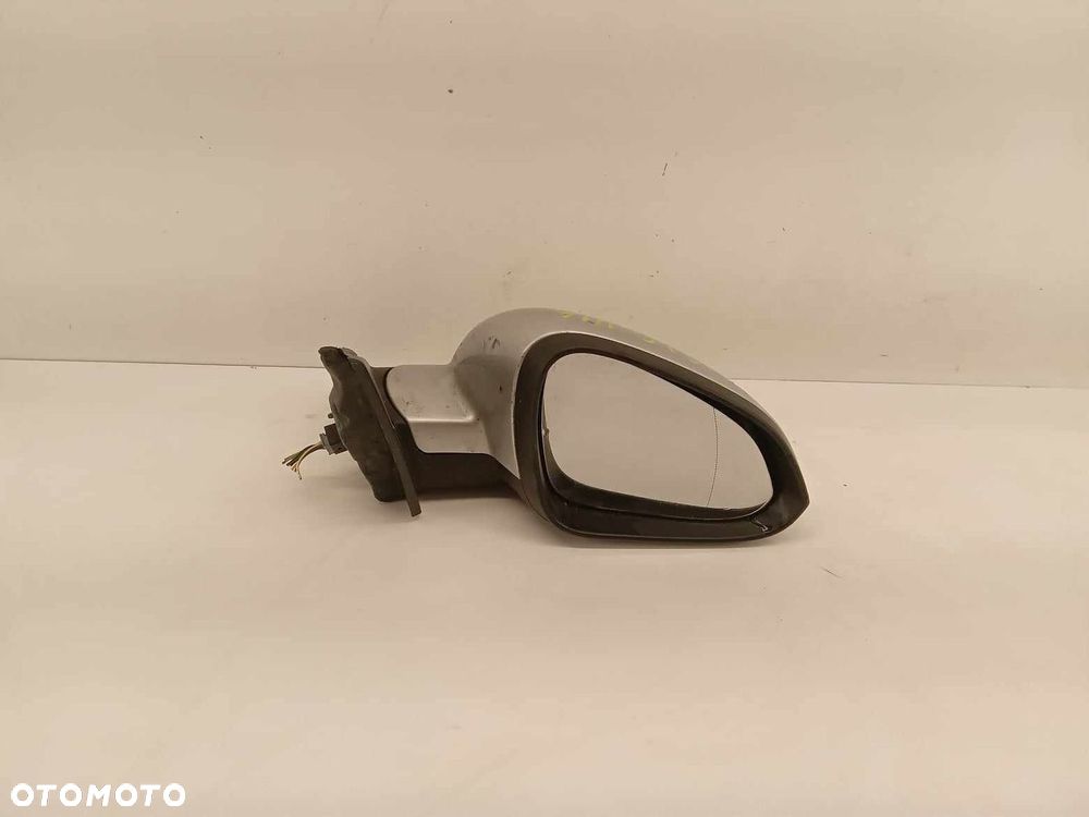 LUSTERKO PRAWE OPEL INSIGNIA A 08-17 Z176 5 PIN - 2