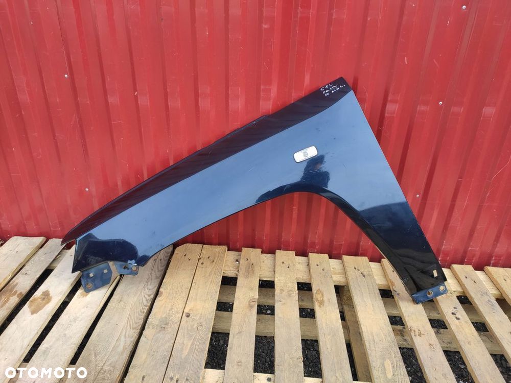 JEEP COMPASS I LIFT BŁOTNIK LEWY PRZÓD RYSKI PROSTY - 1