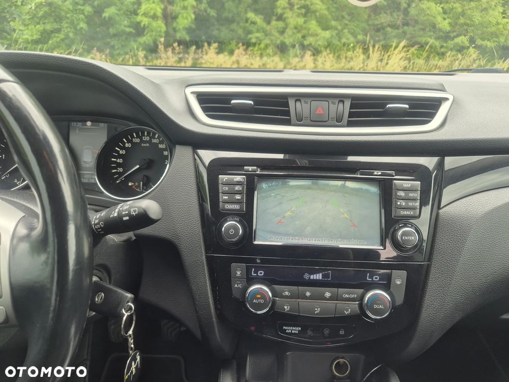Nissan Qashqai 1.5 dCi N-Tec - 23