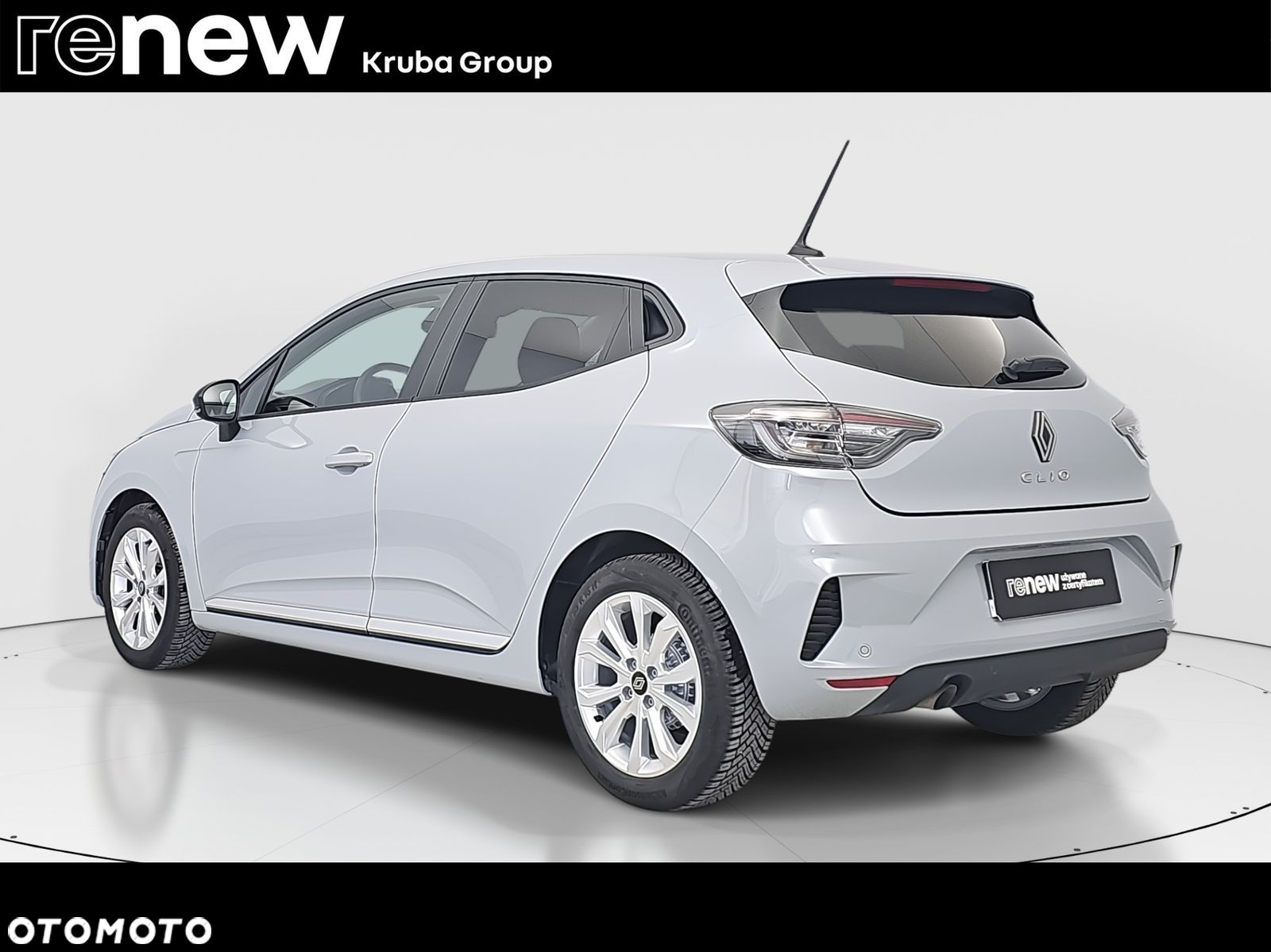 Renault Clio 1.0 TCe Evolution - 7