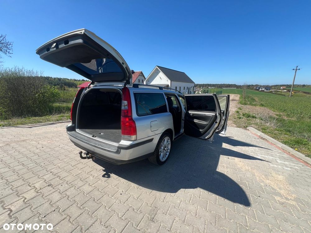 Volvo V70 - 24