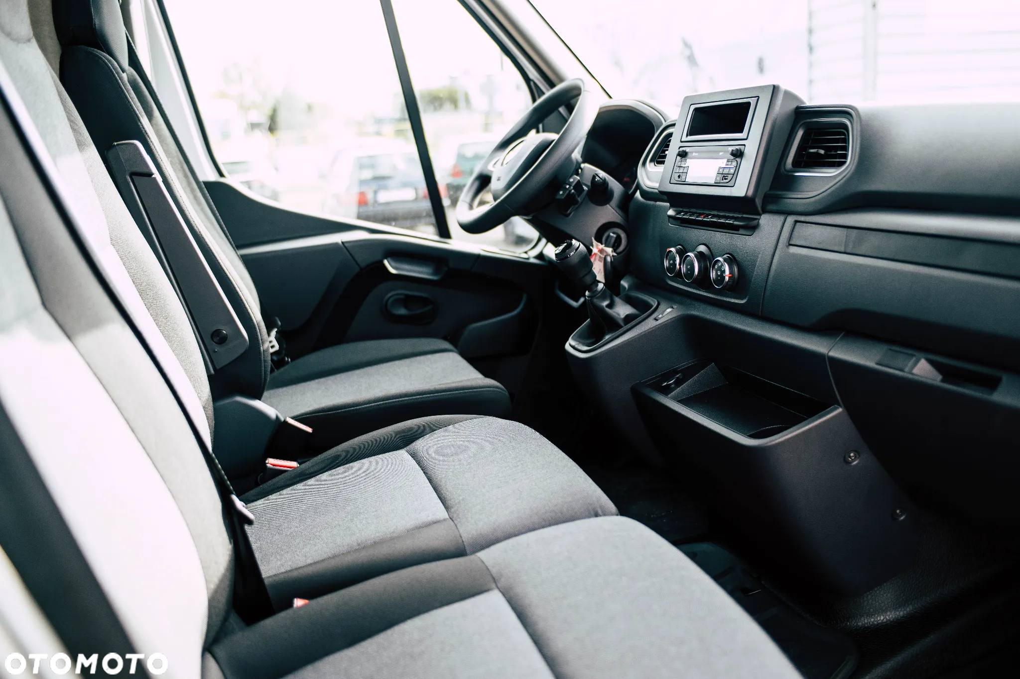 Renault Master - 12