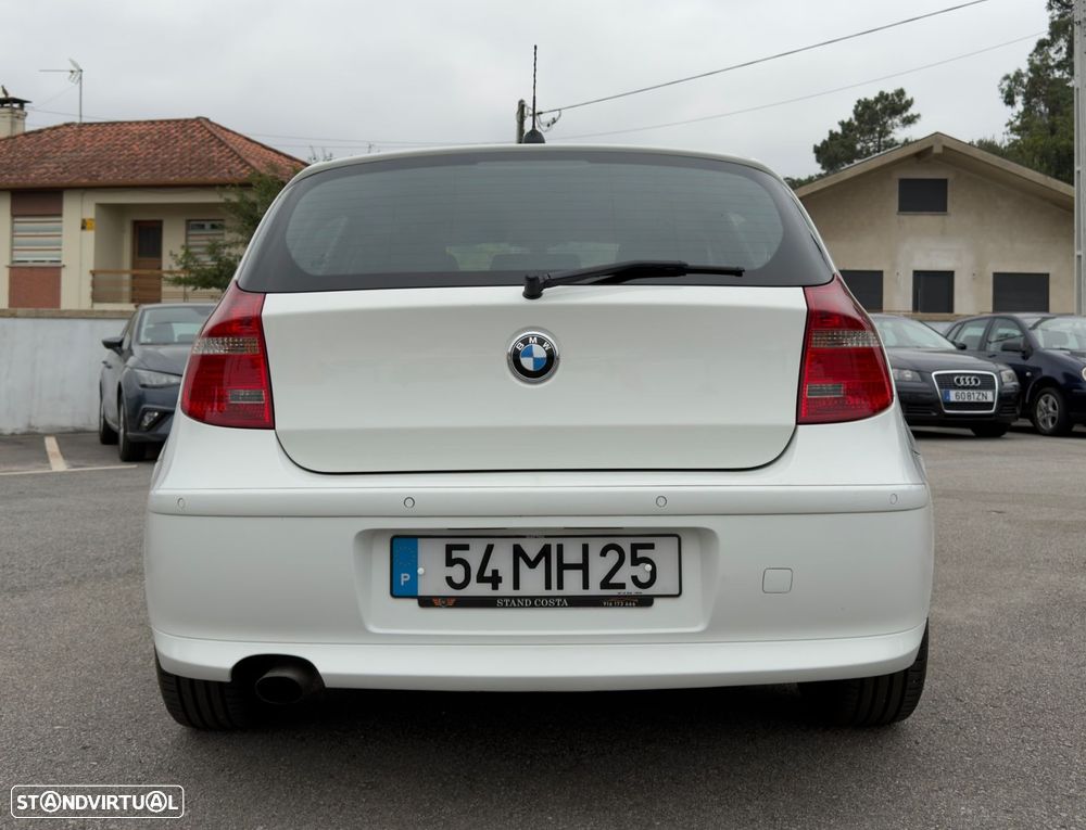 BMW 118 d - 11