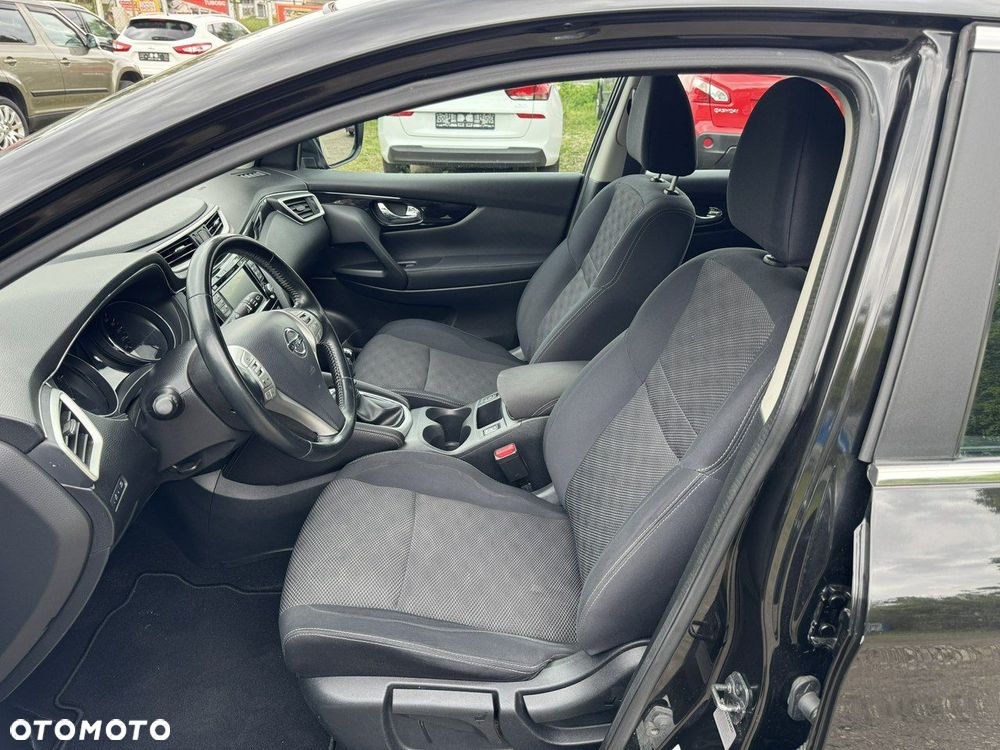 Nissan Qashqai - 22