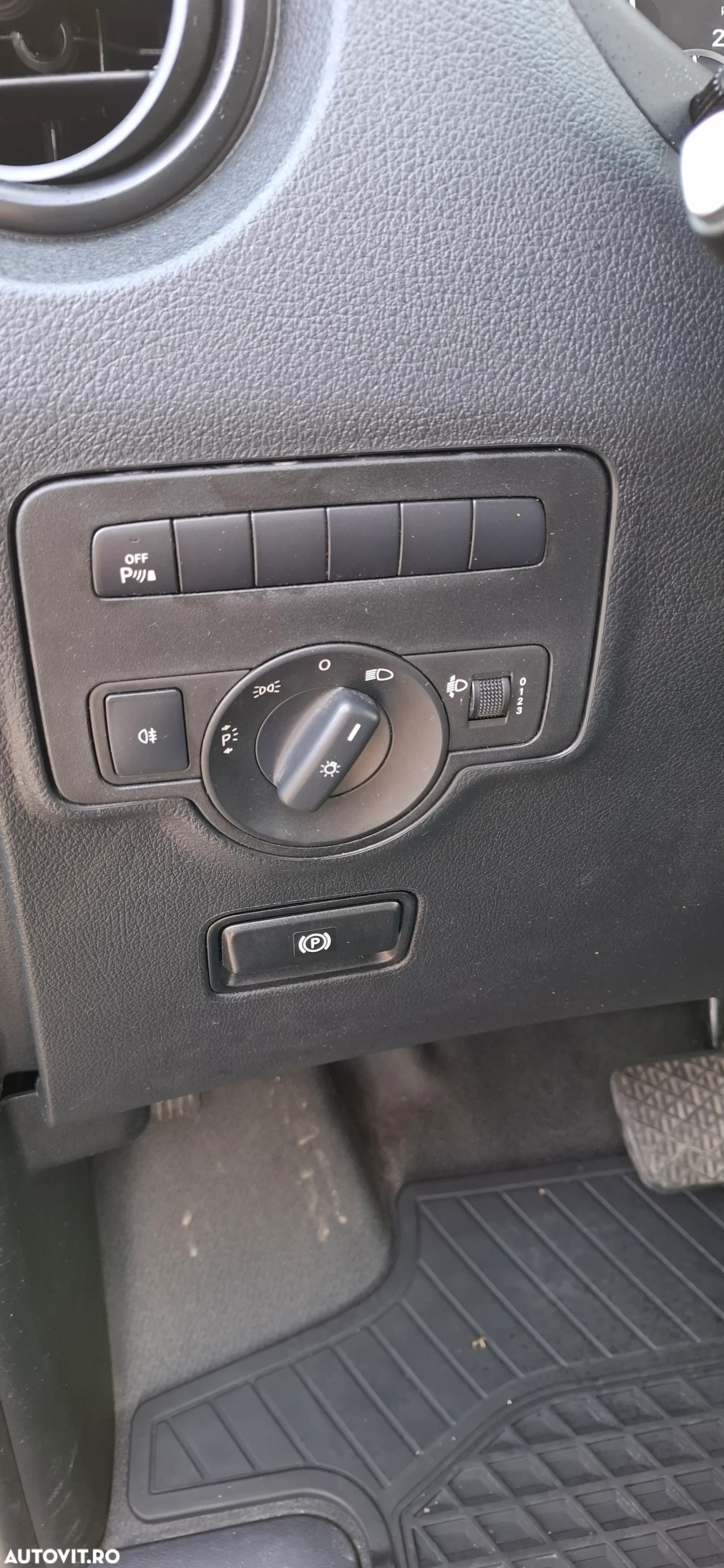 Mercedes-Benz Vito - 8