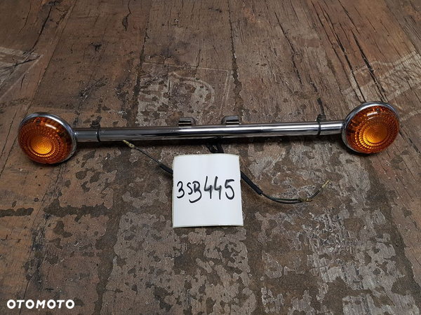 Listwa Kierunkowskazy XVS650 XVS1100 Drag Star Classic