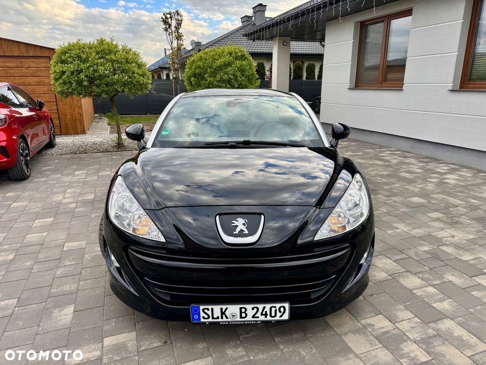 Peugeot RCZ - 20