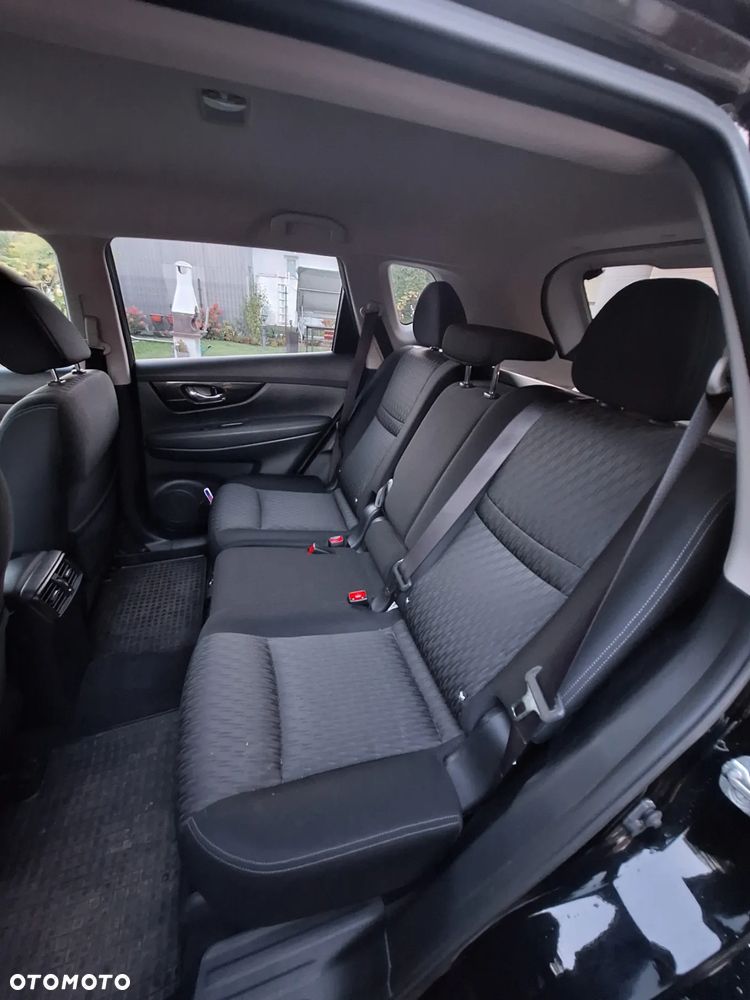 Nissan X-Trail 1.3 DIG-T N-Connecta 2WD DCT - 27