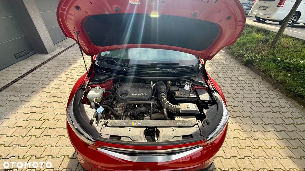 Kia Stonic 1.0 T-GDI XL - 7