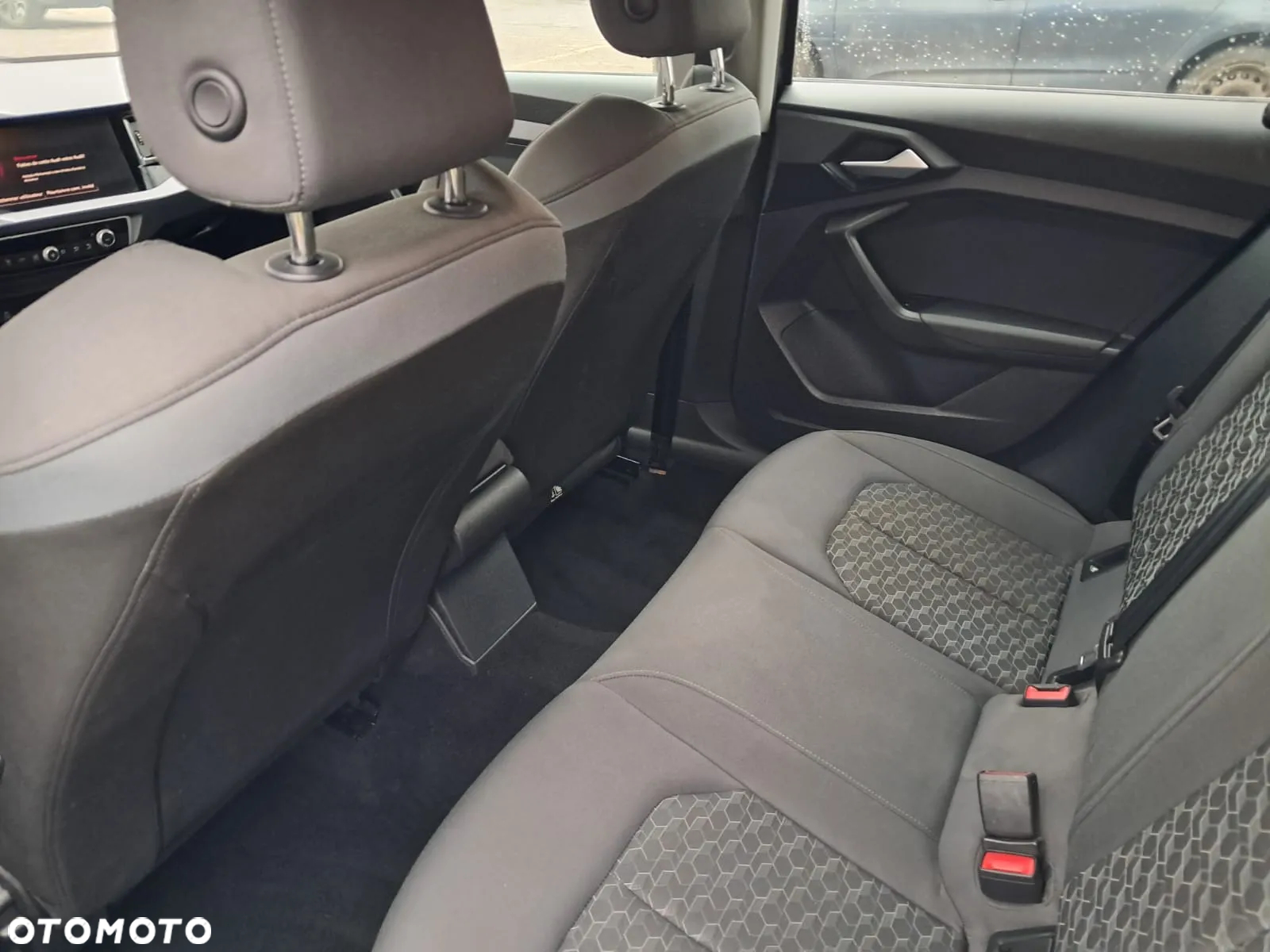 Audi A1 - 19