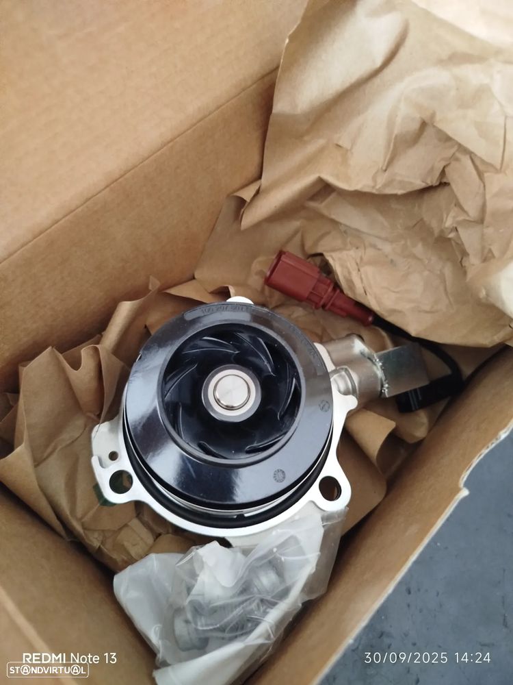 Audi A3 Sportback 1.6 TDI ultra Attraction - 43