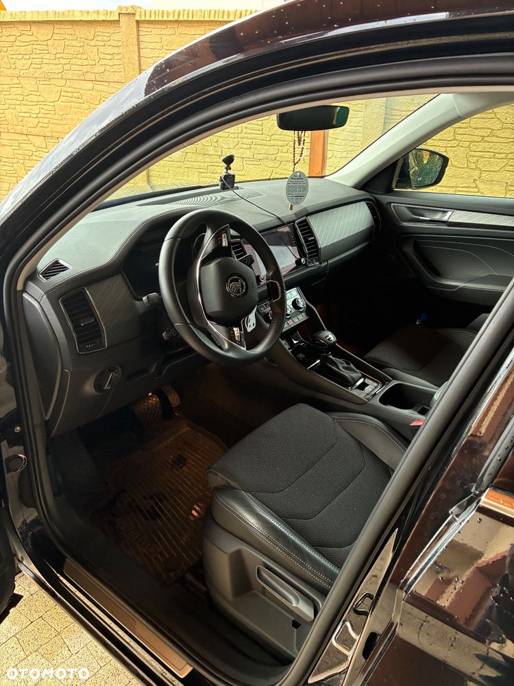 Skoda Kodiaq 2.0 TDI 4x4 Style DSG - 6