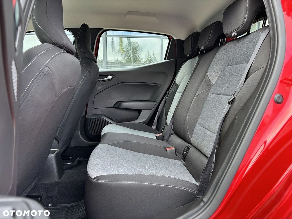 Renault Clio 1.0 TCe Evolution - 21