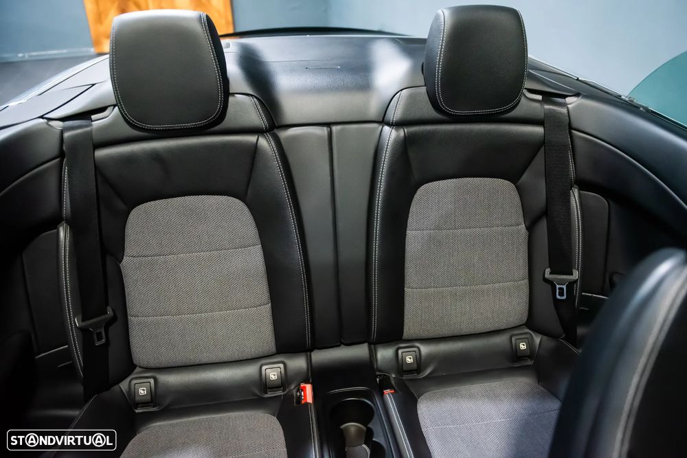 Mercedes-Benz C 220 - 32