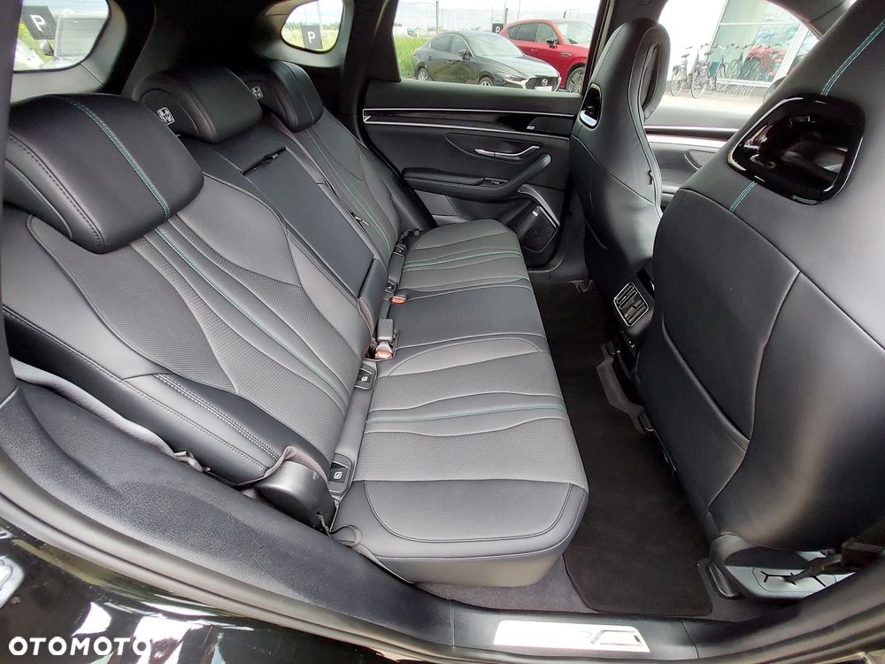 BYD Seal U - 15
